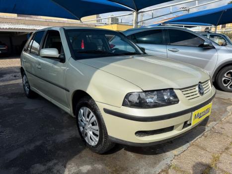 VOLKSWAGEN Gol 1.0 G3, Foto 3