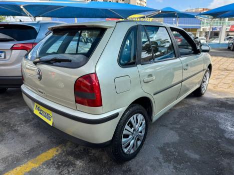VOLKSWAGEN Gol 1.0 G3, Foto 4