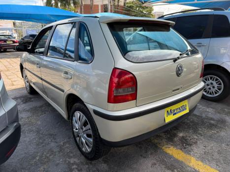 VOLKSWAGEN Gol 1.0 G3, Foto 5