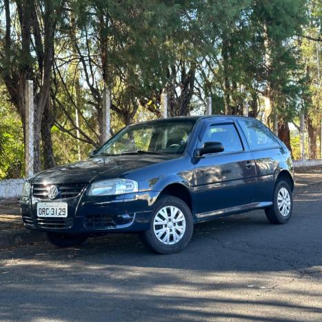 VOLKSWAGEN Gol 1.0 G4 CITY, Foto 1
