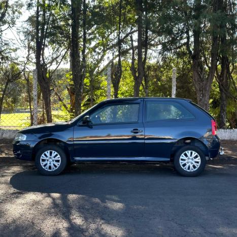 VOLKSWAGEN Gol 1.0 G4 CITY, Foto 2