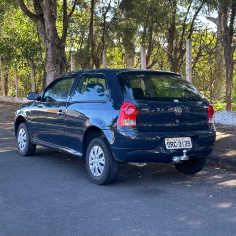 VOLKSWAGEN Gol 1.0 G4 CITY, Foto 3