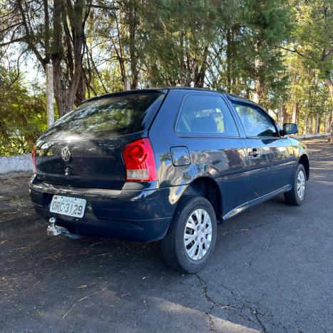 VOLKSWAGEN Gol 1.0 G4 CITY, Foto 4