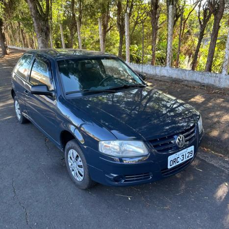 VOLKSWAGEN Gol 1.0 G4 CITY, Foto 6