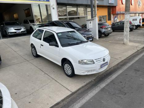VOLKSWAGEN Gol 1.0 G4 FLEX, Foto 2