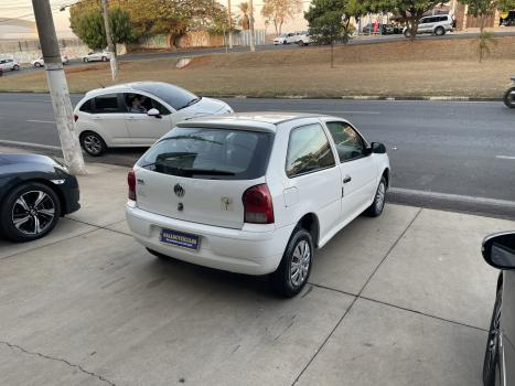 VOLKSWAGEN Gol 1.0 G4 FLEX, Foto 4