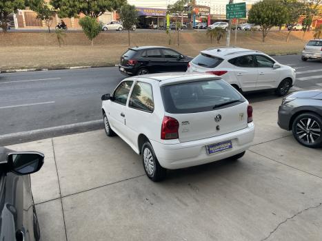 VOLKSWAGEN Gol 1.0 G4 FLEX, Foto 5