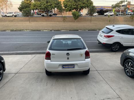 VOLKSWAGEN Gol 1.0 G4 FLEX, Foto 6