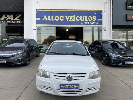 VOLKSWAGEN Gol 1.0 G4 FLEX, Foto 7