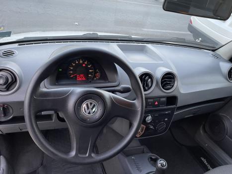 VOLKSWAGEN Gol 1.0 G4 FLEX, Foto 9