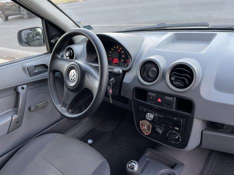 VOLKSWAGEN Gol 1.0 G4 FLEX, Foto 12