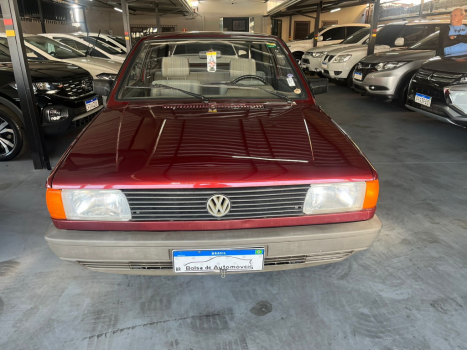 VOLKSWAGEN Gol 1.0 I, Foto 2