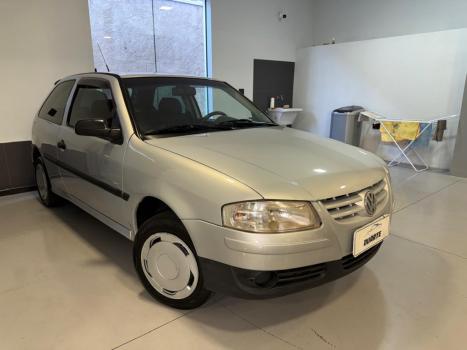 VOLKSWAGEN Gol 1.0 I PLUS, Foto 1