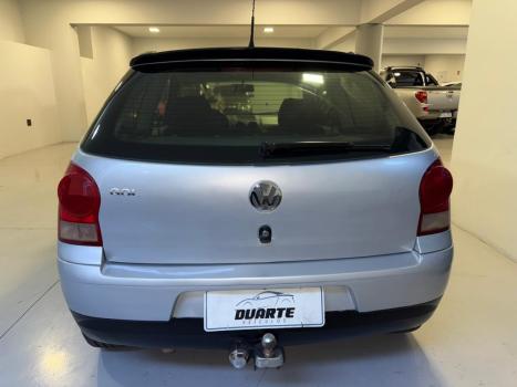 VOLKSWAGEN Gol 1.0 I PLUS, Foto 5