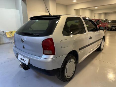 VOLKSWAGEN Gol 1.0 I PLUS, Foto 6