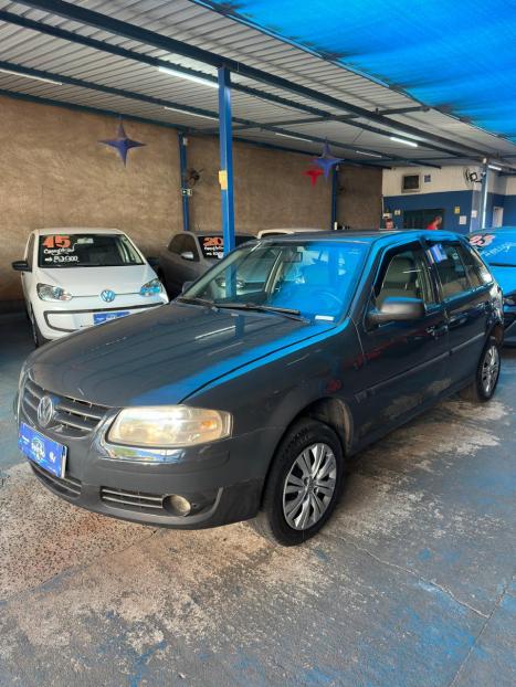 VOLKSWAGEN Gol 1.0 MI PLUS, Foto 2