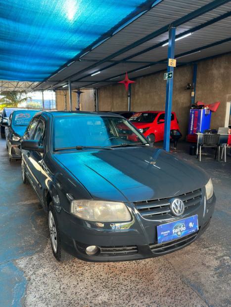 VOLKSWAGEN Gol 1.0 MI PLUS, Foto 3