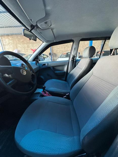 VOLKSWAGEN Gol 1.0 MI PLUS, Foto 4