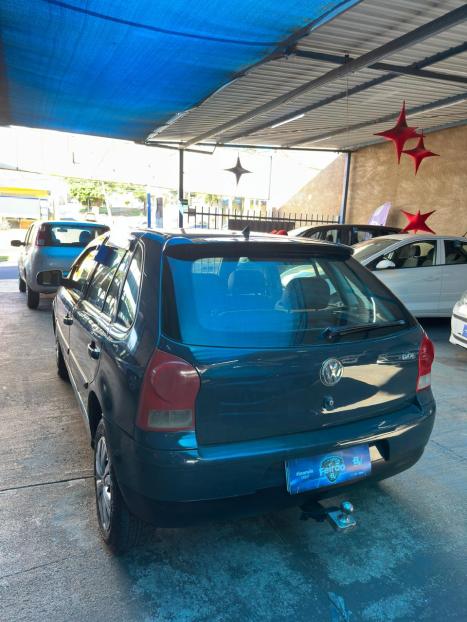VOLKSWAGEN Gol 1.0 MI PLUS, Foto 7