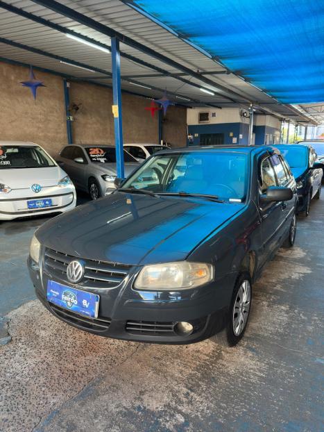 VOLKSWAGEN Gol 1.0 MI PLUS, Foto 8