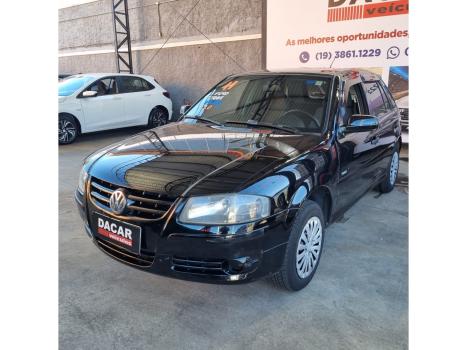 VOLKSWAGEN Gol 1.0 MI 4P, Foto 2