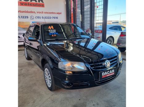 VOLKSWAGEN Gol 1.0 MI 4P, Foto 3