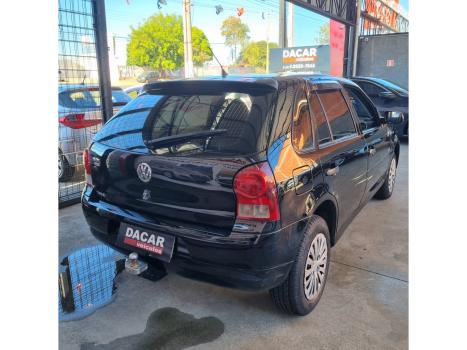 VOLKSWAGEN Gol 1.0 MI 4P, Foto 5