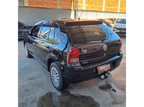 VOLKSWAGEN Gol 1.0 MI 4P, Foto 6