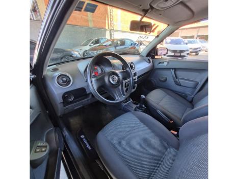 VOLKSWAGEN Gol 1.0 MI 4P, Foto 7