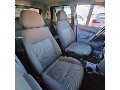 VOLKSWAGEN Gol 1.0 MI 4P, Foto 8