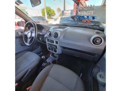 VOLKSWAGEN Gol 1.0 MI 4P, Foto 9