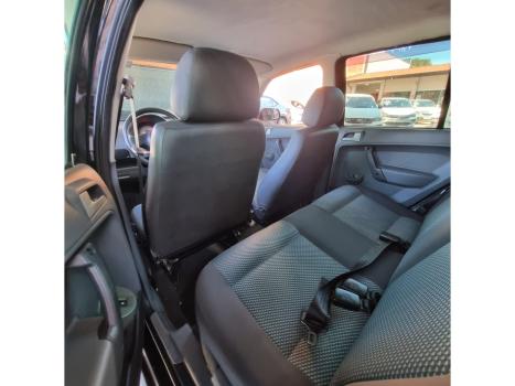 VOLKSWAGEN Gol 1.0 MI 4P, Foto 10