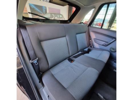 VOLKSWAGEN Gol 1.0 MI 4P, Foto 11