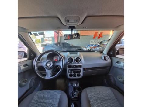 VOLKSWAGEN Gol 1.0 MI 4P, Foto 12