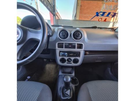 VOLKSWAGEN Gol 1.0 MI 4P, Foto 13