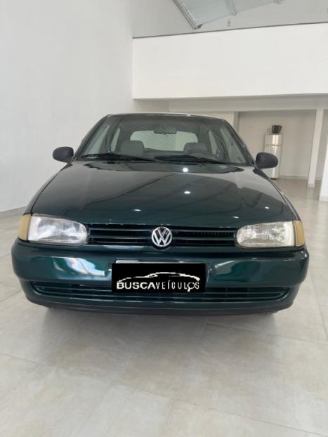 VOLKSWAGEN Gol 1.0 MI PLUS, Foto 2