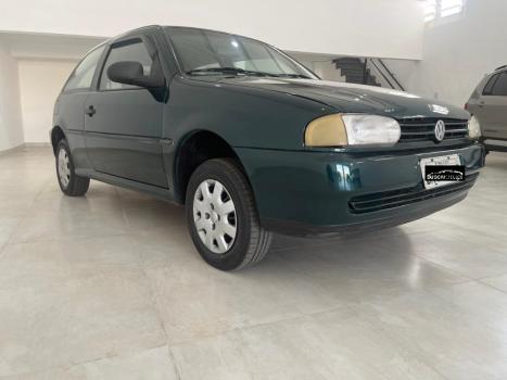 VOLKSWAGEN Gol 1.0 MI PLUS, Foto 3