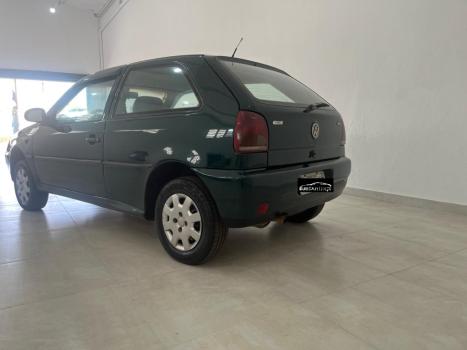 VOLKSWAGEN Gol 1.0 MI PLUS, Foto 4