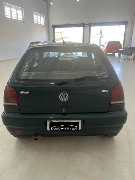 VOLKSWAGEN Gol 1.0 MI PLUS, Foto 5
