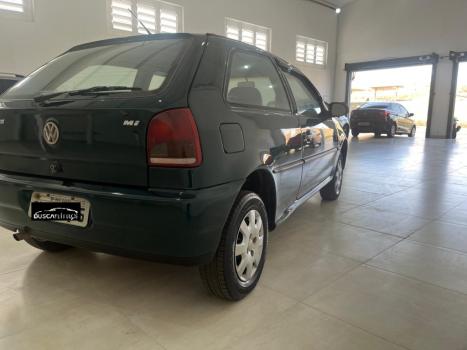 VOLKSWAGEN Gol 1.0 MI PLUS, Foto 6