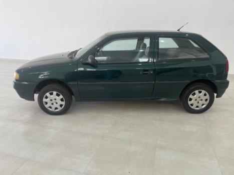 VOLKSWAGEN Gol 1.0 MI PLUS, Foto 7
