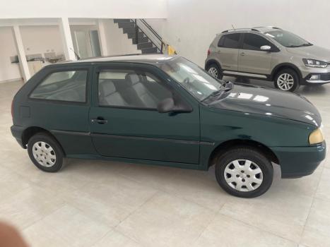 VOLKSWAGEN Gol 1.0 MI PLUS, Foto 8