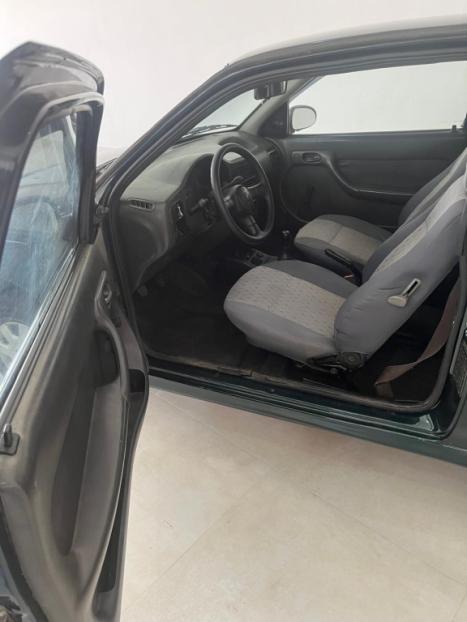 VOLKSWAGEN Gol 1.0 MI PLUS, Foto 9