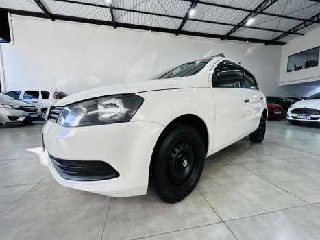 VOLKSWAGEN Gol 1.6 4P G6 FLEX, Foto 1