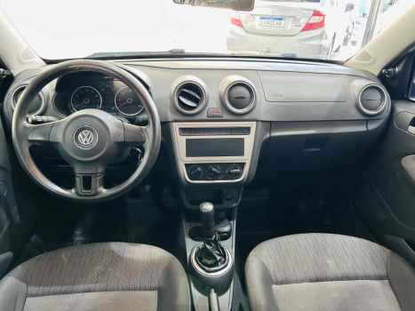 VOLKSWAGEN Gol 1.6 4P G6 FLEX, Foto 3