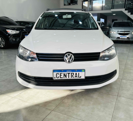 VOLKSWAGEN Gol 1.6 4P G6 FLEX, Foto 5