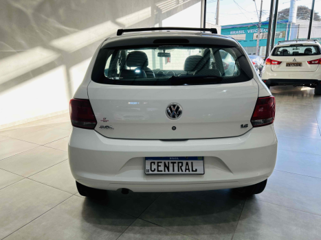 VOLKSWAGEN Gol 1.6 4P G6 FLEX, Foto 8