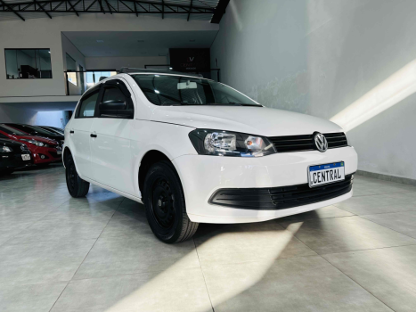 VOLKSWAGEN Gol 1.6 4P G6 FLEX, Foto 11