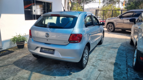 VOLKSWAGEN Gol 1.6 4P G6 FLEX, Foto 8