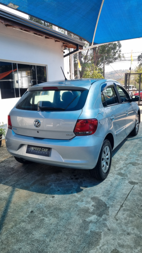 VOLKSWAGEN Gol 1.6 4P G6 FLEX, Foto 13